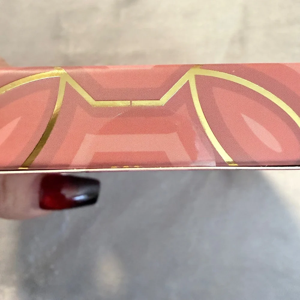 Laura Geller Pinking Of You 12 Shade Eyeshadow‎ Palette New Sealed